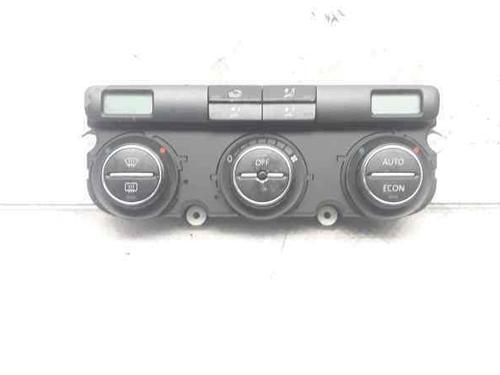Used Climate control VW GOLF V (1K1) 1.9 TDI (105 hp) 4801937