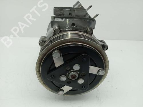 AC compressor CITROËN XSARA PICASSO (N68) 1.6 HDi | BP25291660M34 