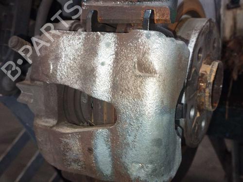 Left front brake caliper SEAT IBIZA V (KJ1, KJG) | BP23949531M105 - Image 2