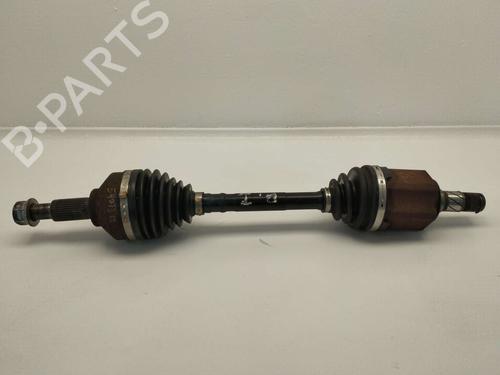 Used Left front driveshaft Left front driveshaft NISSAN MURANO II (Z51) 3.5 4x4 (256 hp) 25606765 25606765