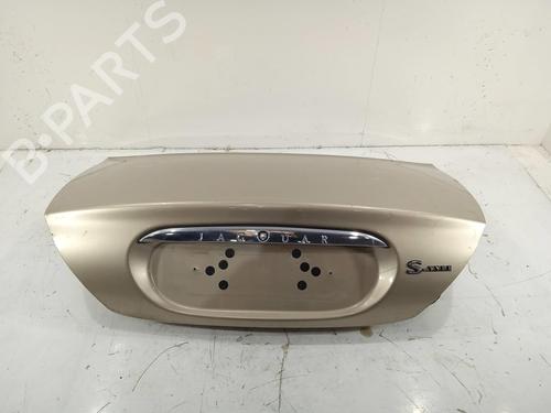 Used Tailgate JAGUAR S-TYPE II (X200) 3.0 V6 (238 hp) 11152339