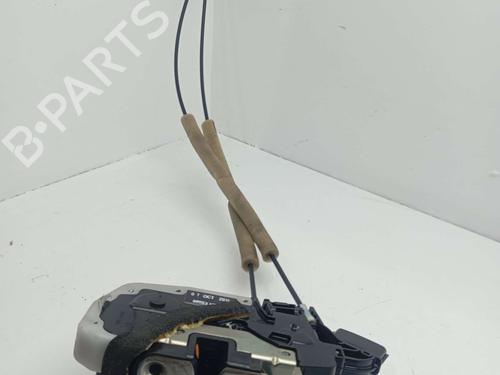 Used Front left lock Front left lock NISSAN LEAF (ZE0) Electric (109 hp) 20235761 20235761