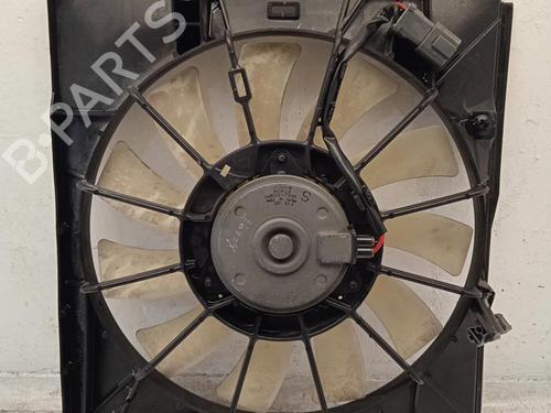 Used Radiator fan HONDA ACCORD VII Tourer (CM, CN) [2002-2008]  13496554