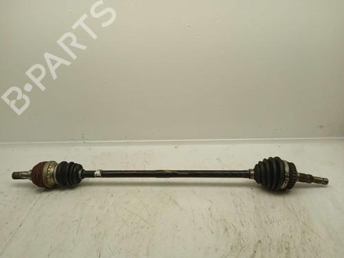 Used Right front driveshaft Right front driveshaft OPEL VECTRA B (J96) 1.6 i 16V (F19) (100 hp) 4264687 4264687
