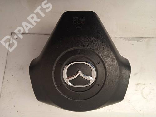 Used Driver airbag MAZDA 5 (CR) 2.0 CD (CR19) (143 hp) 11158750