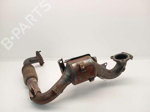 Catalyst FORD FOCUS III | BP31614895M10 - Image 5