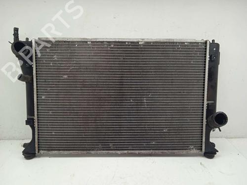 Used Water radiator Water radiator 11732217 11732217