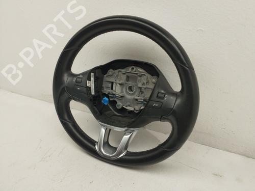 Steering wheel PEUGEOT 2008 I (CU_) 1.2 THP 110 / PureTech 110 | BP40012515C49 - Image 3