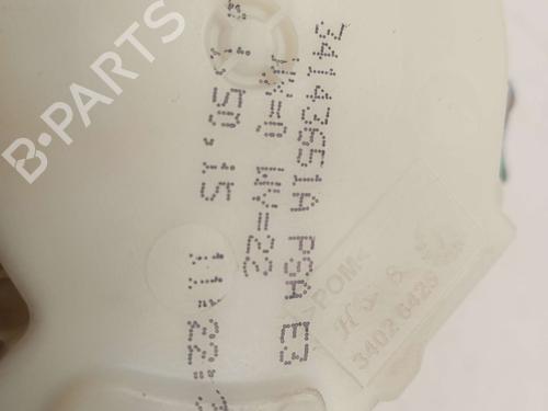 Rear left seatbelt CITROËN C4 CACTUS  | BP24527475I29  - Image 5