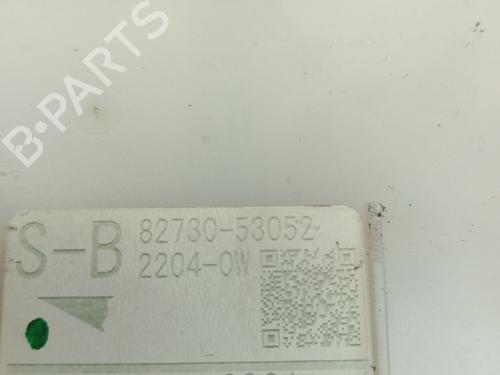 Fuse box LEXUS IS II (_E2_) 200d (ALE20_, ALE20R) | BP32414351E1 - Image 5