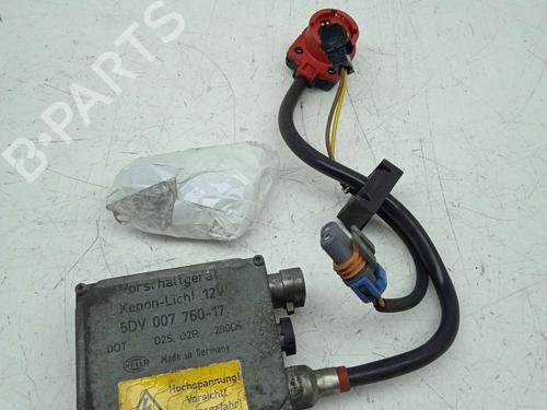 Used Xenon ballast Xenon ballast MERCEDES-BENZ E-CLASS (W210) [1995-2003] 13961892 13961892