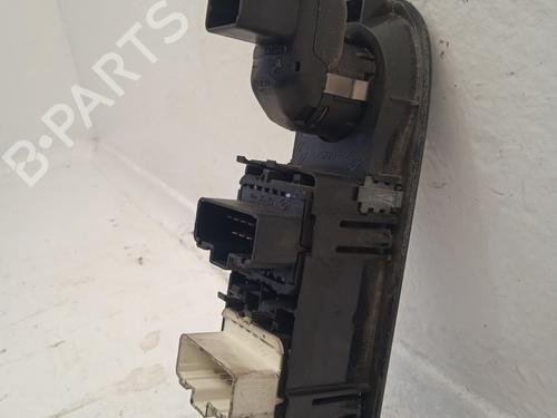 Left front window switch RENAULT KANGOO / GRAND KANGOO II (KW0/1_)  | BP33604874I27  - Image 6