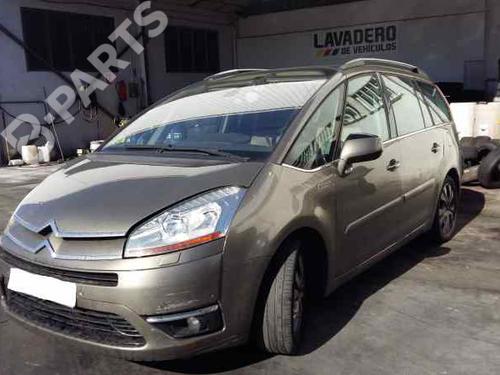 Used Parts CITROËN C4 Picasso I MPV (UD_)  2.0 HDi 138  1180400