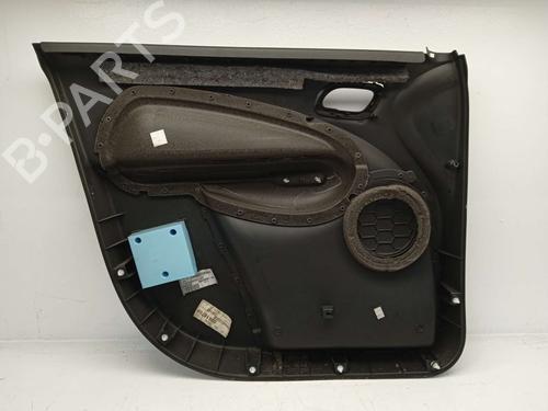 Front right panel CITROËN C3 Picasso (SH_) | BP24614387C59 - Image 4