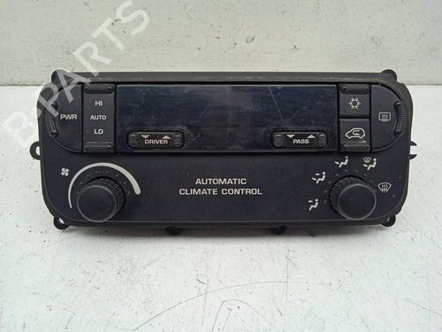 climate-control-chrysler-voyager-iv-rg-rs-p05127379aa-1999-2000-2001-2002-2003-2004-2005-2006-2007-2008-15191492 main image