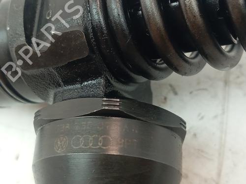 Injector AUDI A4 B6 (8E2) 1.9 TDI | BP31616077M100