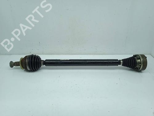 Used Right front driveshaft SKODA RAPID (NH3, NK3, NK6) [2012-2022]  11419672
