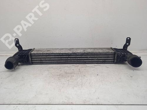 Used Intercooler Intercooler SEAT ALHAMBRA (7V8, 7V9) 1.9 TDI (110 hp) 11160117 11160117