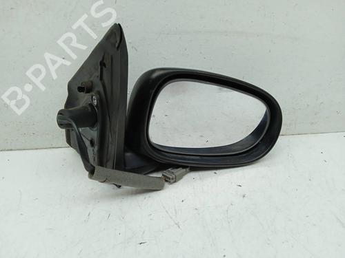 Used Right mirror Right mirror NISSAN ALMERA TINO (V10) 2.2 dCi (115 hp) 4304376 4304376
