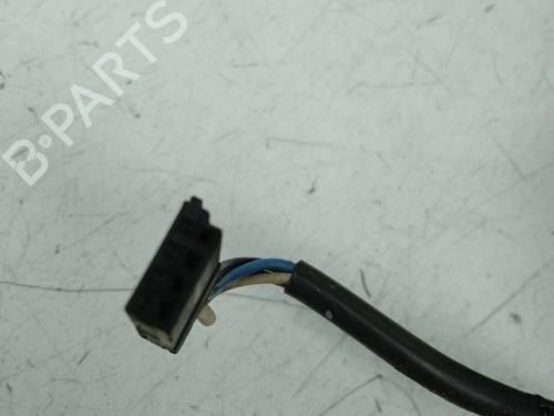 Left mirror BMW 5 Touring (E34) | BP4285514C26