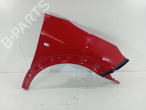 Forskærm Højre CITROËN C4 CACTUS 1.6 BlueHDi 100 (99 hp) 24527501