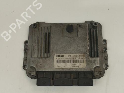 Computer motormanagement Computer motormanagement 39098317 39098317