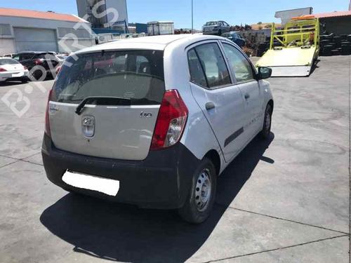 Headlight switch HYUNDAI i10 I (PA)  | BP11152080I24 