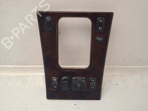 Used Left front window switch MERCEDES-BENZ CLK (C208) CLK 230 Kompressor (208.347) (193 hp) 11155095