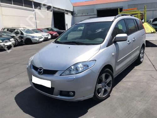 Headlight switch MAZDA 5 (CR) 2.0 CD (CR19) | BP11155883I24  - Image 6