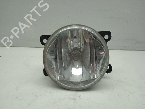 Used Left front fog light Left front fog light PEUGEOT 2008 I (CU_) 1.2 THP 110 / PureTech 110 (110 hp) 15807714 15807714