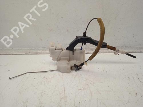 Used Front left lock HONDA ACCORD VII Tourer (CM, CN) [2002-2008]  13496474