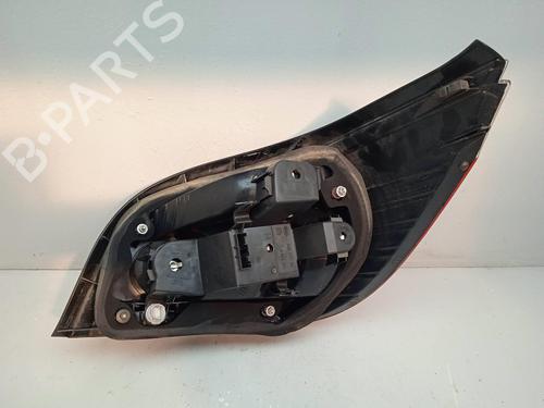 Left taillight BMW 5 (E60) 520 d | BP15512492C34