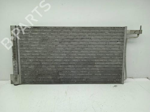 Used AC radiator FORD FOCUS III Turnier [2010-2020]  4368753