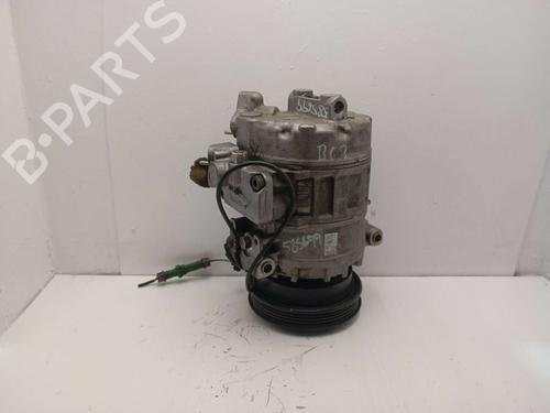Used AC compressor VW PASSAT B5.5 (3B3) [2000-2005]  4314259
