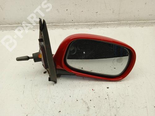 Used Right mirror Right mirror NISSAN MICRA II (K11) 1.3 i 16V (75 hp) 11157595 11157595