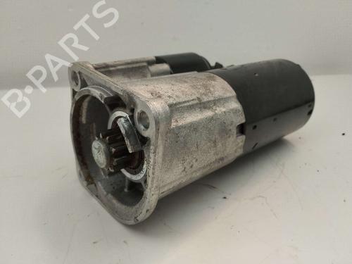Used Starter VW POLO IV (9N_, 9A_) 1.4 16V (75 hp) 31615159