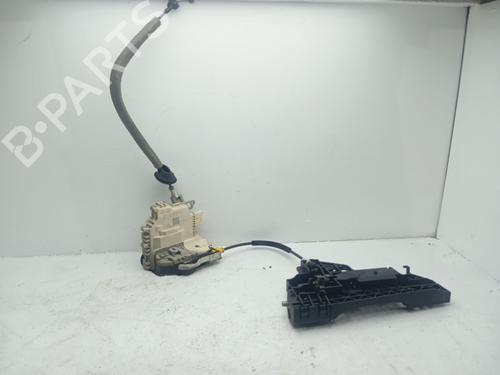 Used Front right lock AUDI A6 C7 (4G2, 4GC) [2010-2019]  32386572
