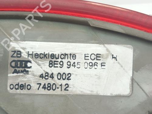 Right taillight AUDI A4 B7 Avant (8ED) 3.0 TDI quattro | BP36986751C35 - Image 5
