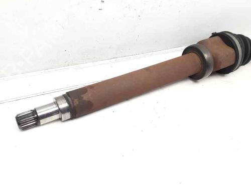 Right front driveshaft FORD FOCUS C-MAX (DM2) 1.6 | BP11148748M39 - Image 2