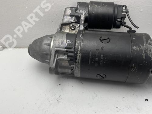 Used Starter BMW 3 (E30) [1982-1992]  4254688