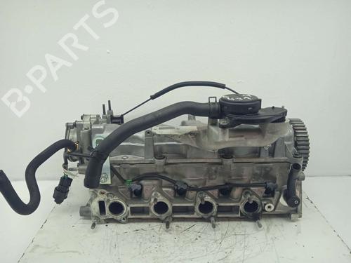 Used Cylinder head CHEVROLET CAPTIVA (C100, C140) [2006-2026]  31760798