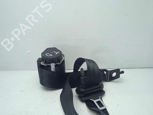 Used Rear right seatbelt Rear right seatbelt RENAULT ZOE (BFM_) ZOE (58 hp) 32232540 32232540