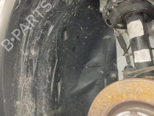 Hjulbue CITROËN C3 III (SX) [2016-2026]  19934880