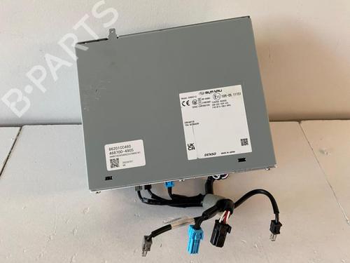 Electronic module TOYOTA GR 86 Coupe (ZN8) 2.4 (ZN8BKE8) | BP40095330M83 - Image 5