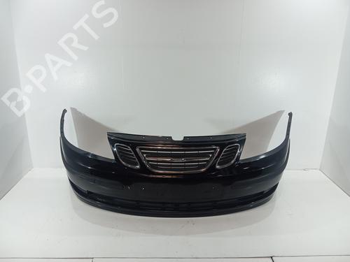 Foran kofangere SAAB 9-3 Estate (E50) [2005-2015]  31616743
