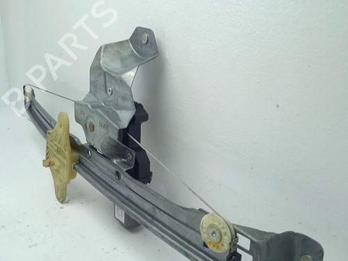 Front right window mechanism RENAULT ZOE (BFM_) ZOE | BP32232542C23 