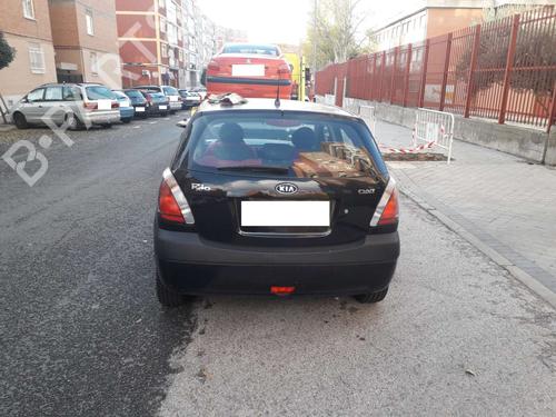 Ignition coil KIA RIO II (JB)  | BP11271060M94 