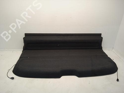 Used Rear parcel shelf PEUGEOT 3008 I MPV (0U_) [2009-2017]  31618310