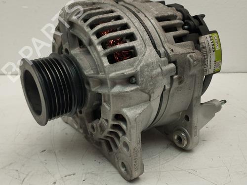 Used Alternator SKODA OCTAVIA I (1U2) 1.8 T (150 hp) 17713221