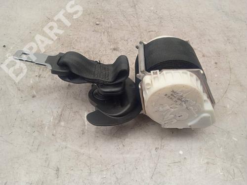 Used Rear left seatbelt PEUGEOT 5008 (0U_, 0E_) [2009-2017]  11161275